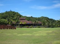 Dalit Bay Golf & Country Club (